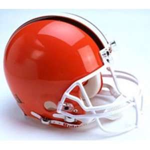  Cleveland Browns Pro Line Helmet