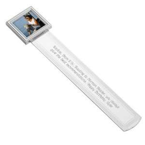  Personalized Photo Bookmark Gift