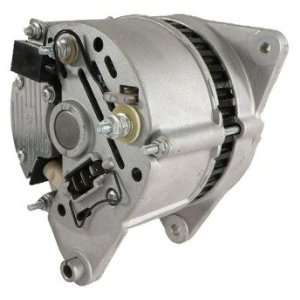 This is a Brand New Alternator for JCB Backhoe with Perkins Engine 