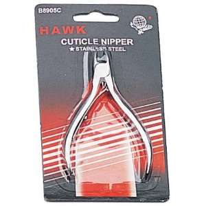  CUTICLE NIPPER Beauty