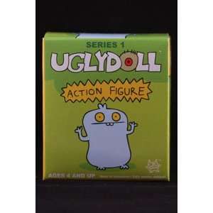  Ugly Dolls Series 1 Box Toys & Games