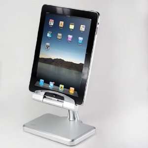  Holder Dock Stand Charger for Apple iPad with USB Cable 