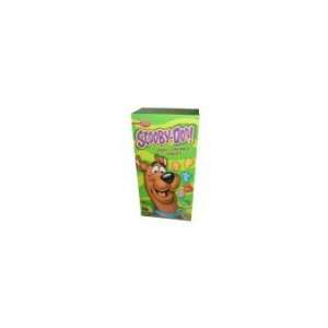 Betty Crocker Scooby Doo Fruit Flavored Snacks 48 Pouch Box [12 PACK 