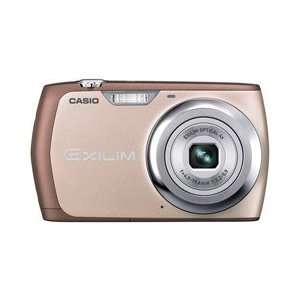 Casio EXILIM EX S8 PINK 12 MP2.7IN LCD 4X ZOOM (Cameras & Camcorders 