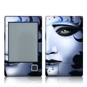   Skin Decal Sticker for Bookeen Cybook Gen3 Reader Electronics