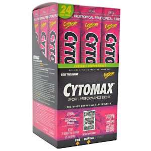  CytoSport Cytomax