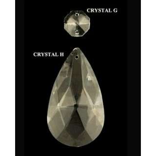  Capital Lighting Outdoor 3548CRYSTAL Crystal Pack N A 