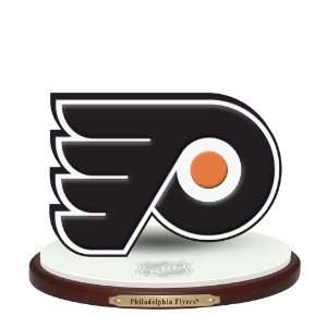  Philadelphia Flyers 3D Logo Flyers 