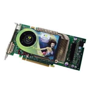  New Nvidia GeForce 6800 Ultra 256MB PCI Express DVI 