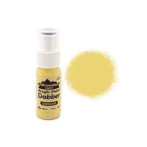   Adirondack Lemonade Acrylic Paint Dabber 29ml Supplys
