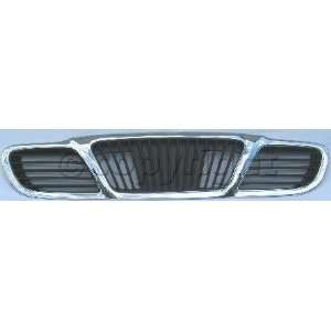  GRILLE daewoo LANOS 98 02 grill Automotive