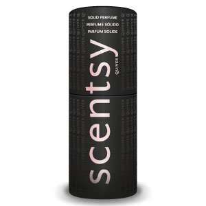  Scentsy Quiver Scentsy Solid Perfume