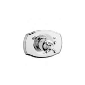   Seabury Thermostat Trim Only Sterling Infinity