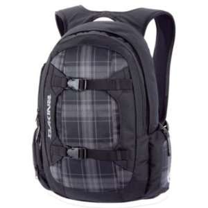  Dakine Mission Backpack Bags   Gray