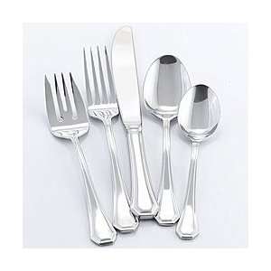    International Flatware Casino, 45 piece Set