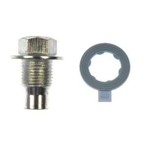  Dorman 090 076.1 AutoGrade Oil Drain Plug Automotive