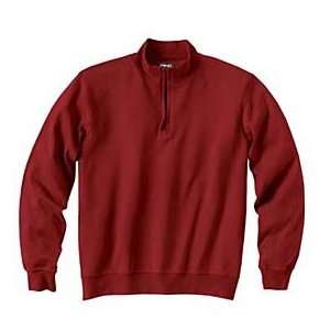  Ping Scramble Pullover   Mens Classic Red Sports 