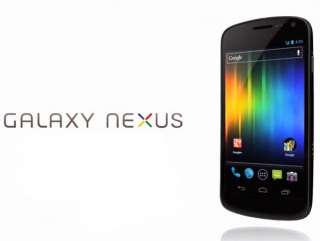 NEW Samsung Galaxy Nexus i9250 16GB Android v4.0 UNLOCKED Phone 
