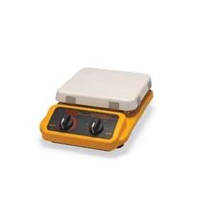 Digital Stirring Hot Plate,7.25x7.25 In.   THERMO SCIENTIFIC  