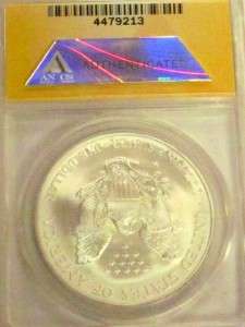   Anniversary PF69 DCAM  MS69 SFINISH AND PF69 DCAM Silver Eagle  