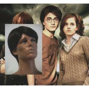  Daniel Radcliffe Wig from Harry Potter Toys & Games