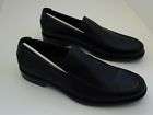 Salvatore Ferragamo Leather Mens Loafer Shoes 8.5 42EU  