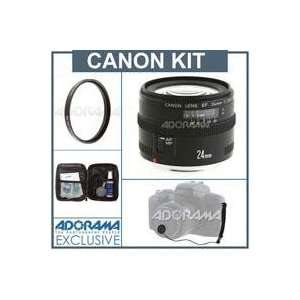   58mm MC UV Filter, Lens Cap Leash, Professional Lens Cleaning Kit