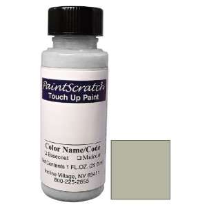  of Pumice Metallic Touch Up Paint for 1995 Ford Econoline (color 