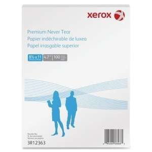  Xerox Polyester Paper