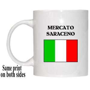  Italy   MERCATO SARACENO Mug 