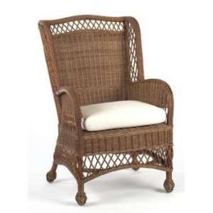  Mainly Baskets Conservatory Chair Furniture & Decor