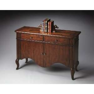  Chest by Home Gallery Stores   Saddle Brown (6012240 