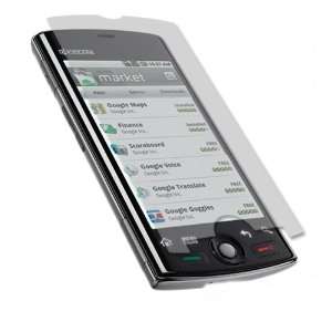   Shield for Sanyo Zio + Lifetime Warranty Cell Phones & Accessories