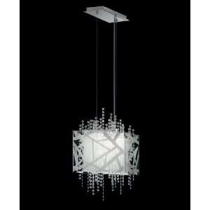  Deconstruct Chandelier   SDE115   110   125V (for use in 