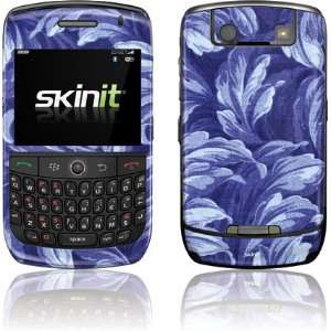 Blue skin for BlackBerry Curve 8900 Electronics