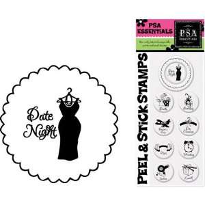  PSA Essentials   Peel & Stick Packs (Date Night)