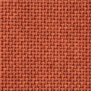  55 Wide P Kaufmann Chenille Lodi Terracotta Fabric By 