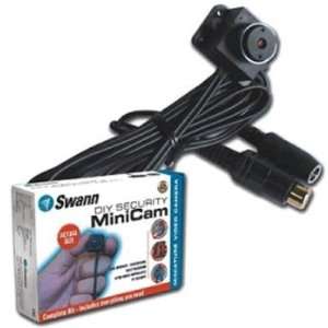  Swann Sw P Smc Diy Mini Cam Color Camera
