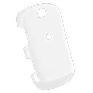   Clear Snap On Cover for Samsung T359 Cell Phones & Accessories