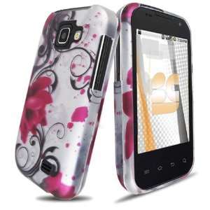   Case Cover for Samsung Transform M920 Cell Phones & Accessories