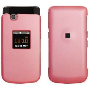   Pink Snap On Crystal Hard Case For Samsung Myshot 2 R460 Electronics