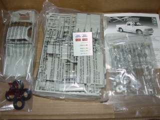 AMT CHEVROLET S10 XTREME 1/25TH SEALED INSIDE OPEN BOX  