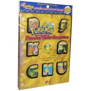  Pokemon Card Game   Pikachu Olympic World Collection Set 