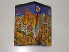 HEYE RYBA   MANHATTAN   500 PIECE JIGSAW PUZZLE   2002   NEW AND 