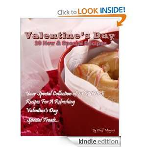 Valentines Day 20 New & Special Recipes   Your Special Collection Of 