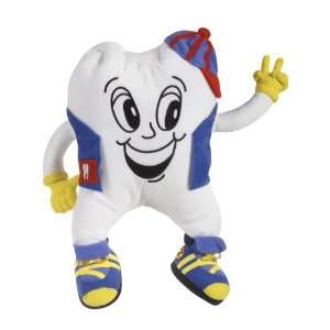 Twooth Timer Twooth Pocket Pal Plush Toy Baby