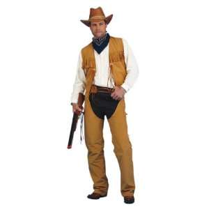  Peter Alan Inc. PA6586A M Cowboy Size Medium Toys & Games