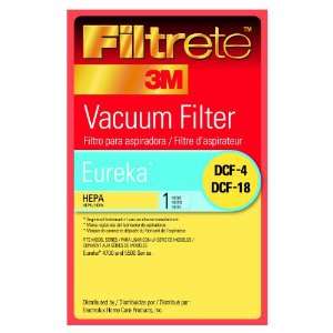  3M Type DCF 4 and DCF 18 HEPA Filter 67814
