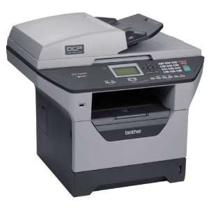   Copy/Scan) Brother DCP 8085DN, Part Number DCP 8085DN