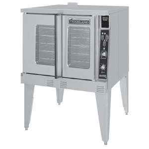 240V / 1 Phase Garland MCO ES 10 S Convection Oven Single 